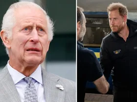Inside Harry&rsquo;s surprise new interview days after &lsquo;secret&rsquo; with Charles agreed