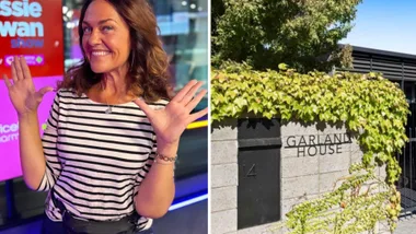 Chrissie Swan has sold her Melbourne home for $2.5 million. Take a look inside…