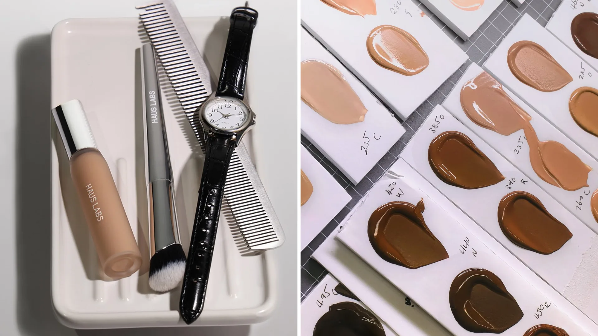 best new beauty september