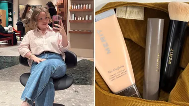 beauty writer favourite products