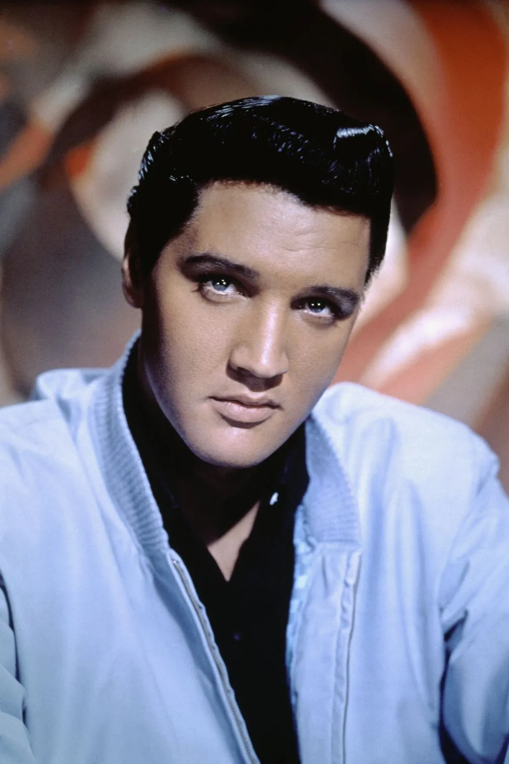 Elvis Presley