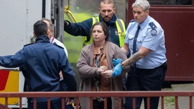 Doctor who called Erin Patterson ‘crazy’ is punished by medical regulator