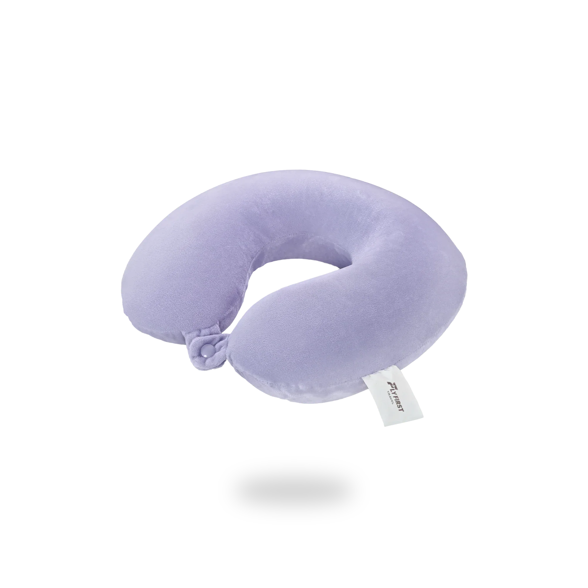 memory foam neck pillow
