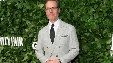 The little-known tragic backstory of Guy Pearce