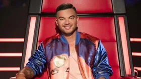 Guy Sebastian The Voice