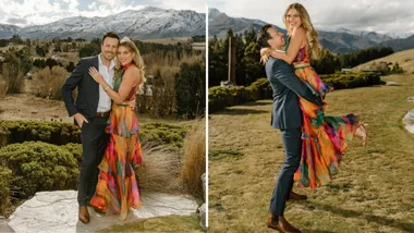 “Unemployed wannabe influencers”: Clint and Jackie on what they really think about their fellow MAFS contestants