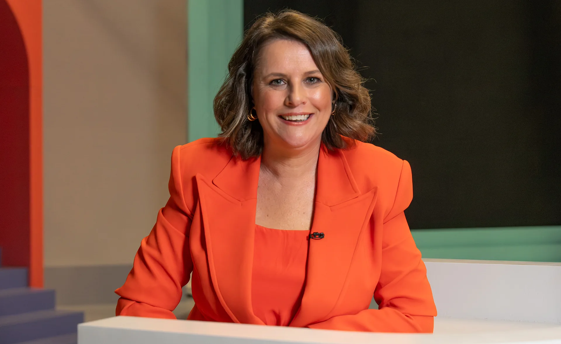 Talkin' 'Bout Your Gen's Anne Edmonds: 'It was the best time'