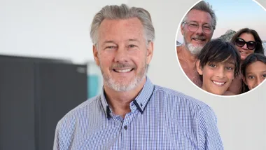 Barry Du Bois