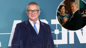 Hugh Bonneville has played Robert Crawley, Earl of Grantham since 2010.