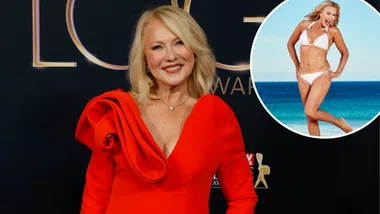 Kerri-Anne Kennerley