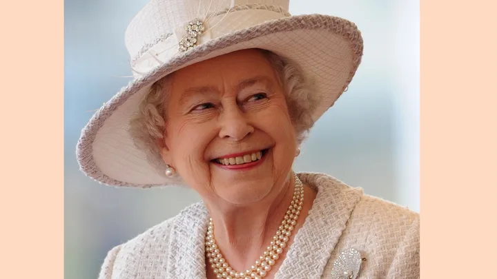 Queen Elizabeth II