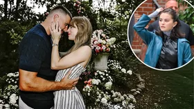 Taylor and Selena are engaged at the same time