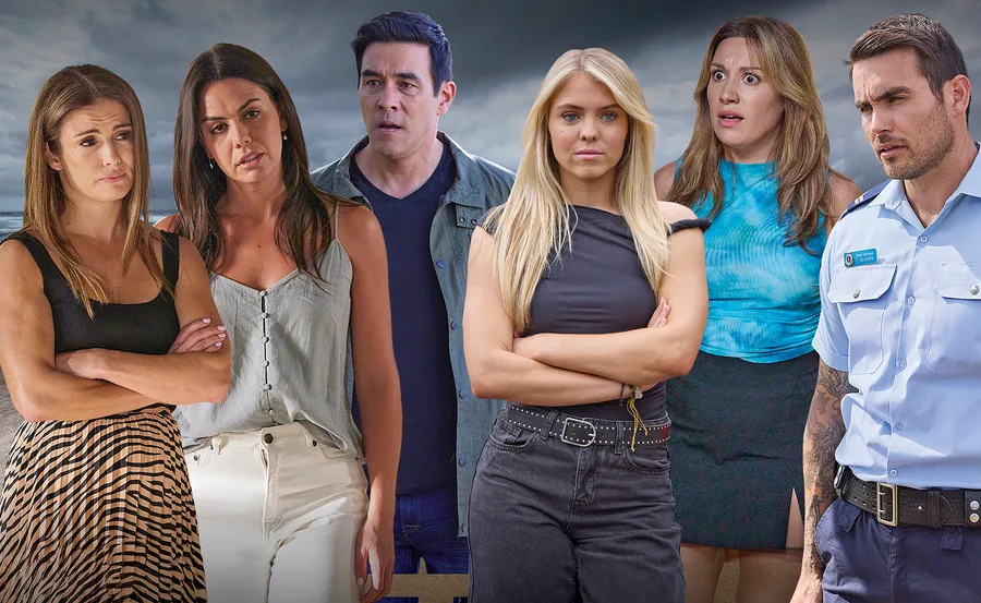Home and Away spoilers: Which fan-favourite character dies? | Now To Love