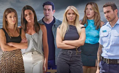 Home and Away spoilers: Which fan-favourite character dies?