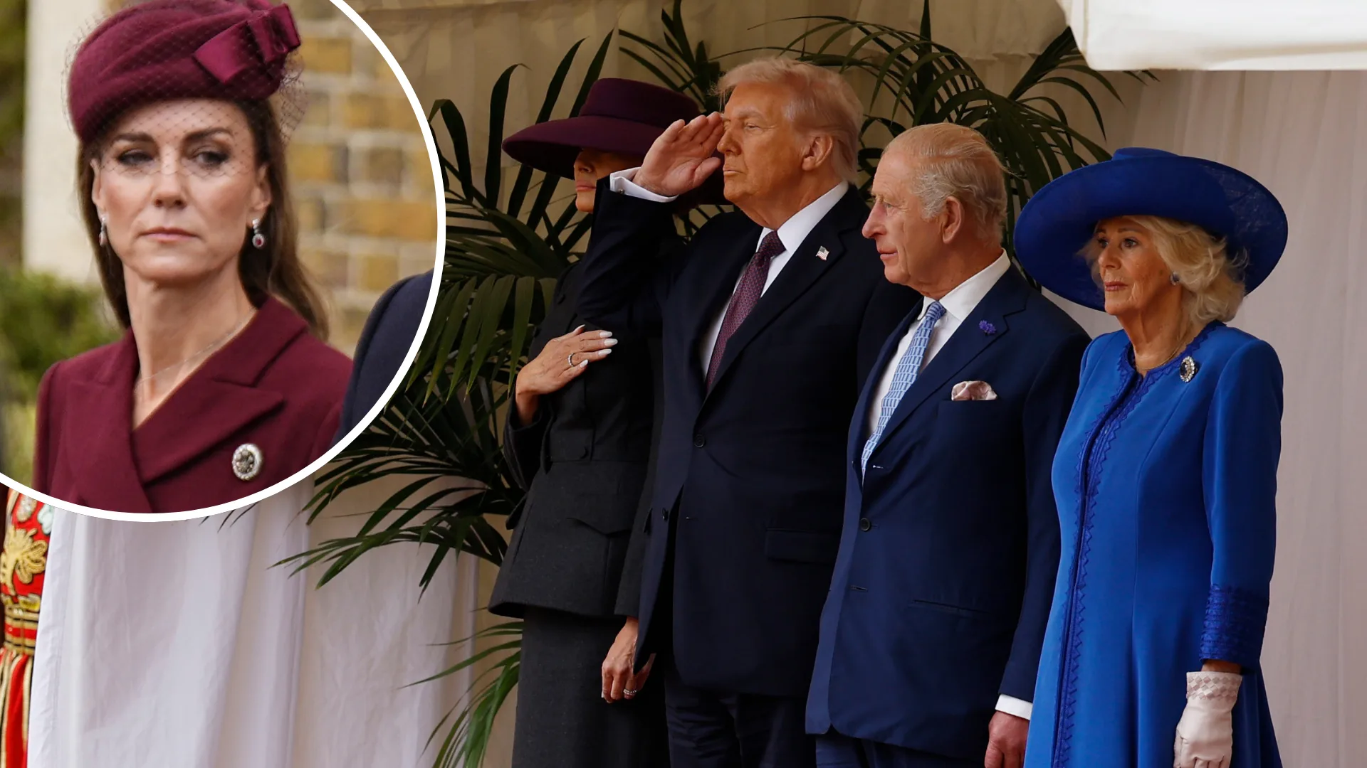 kate middleton camilla