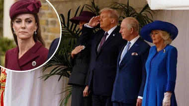 kate middleton camilla