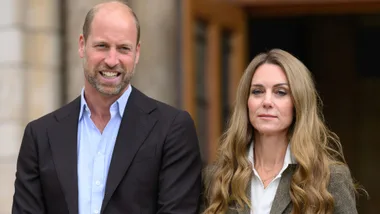 Kate Middleton, Prince William