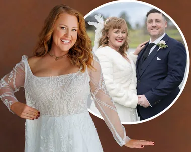 Katie MAFS transformation