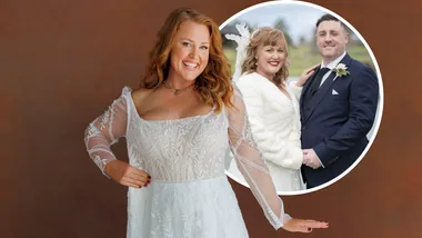 Katie MAFS transformation