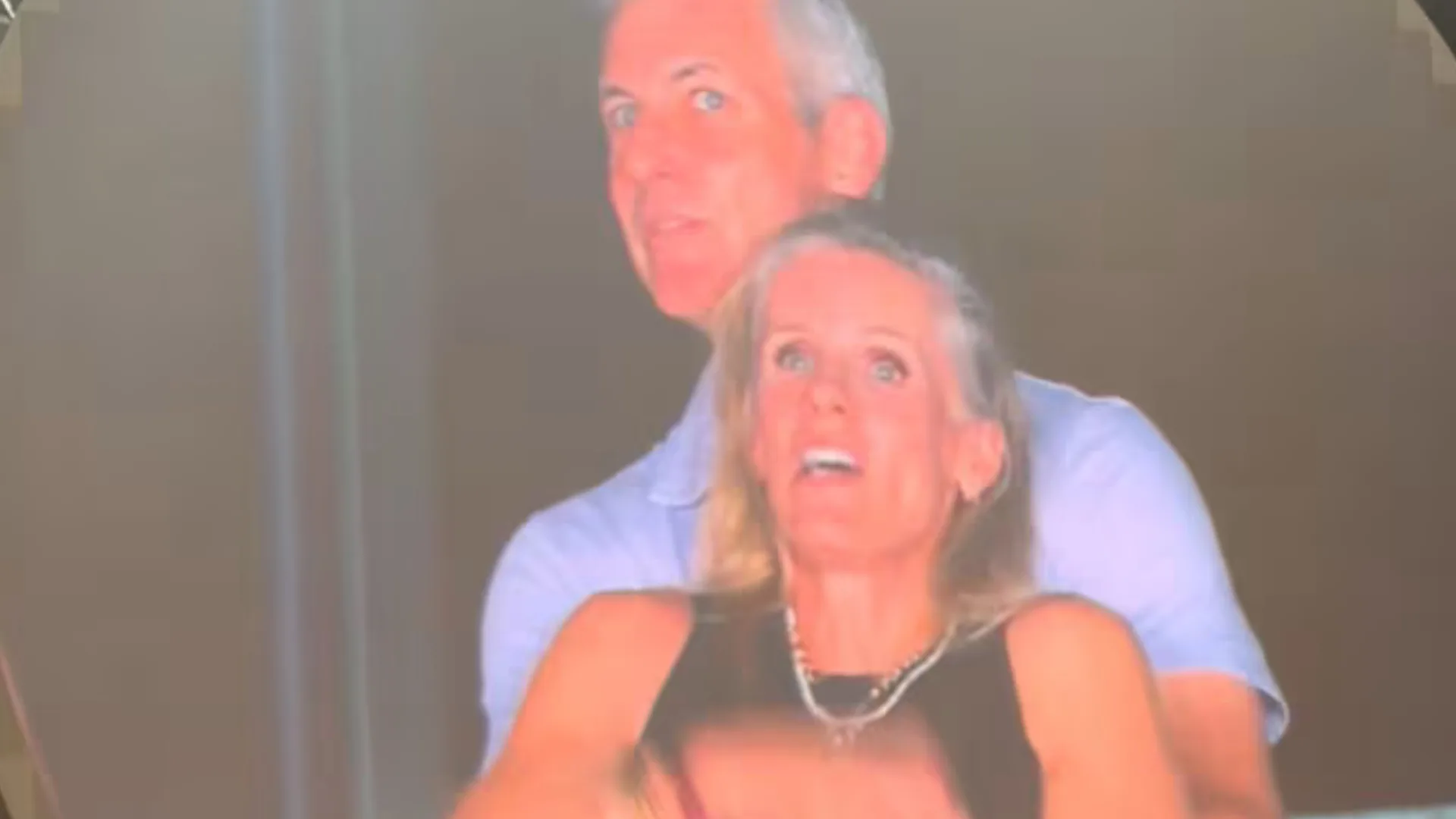 Coldplay kiss cam scandal shock twist as husband speaks