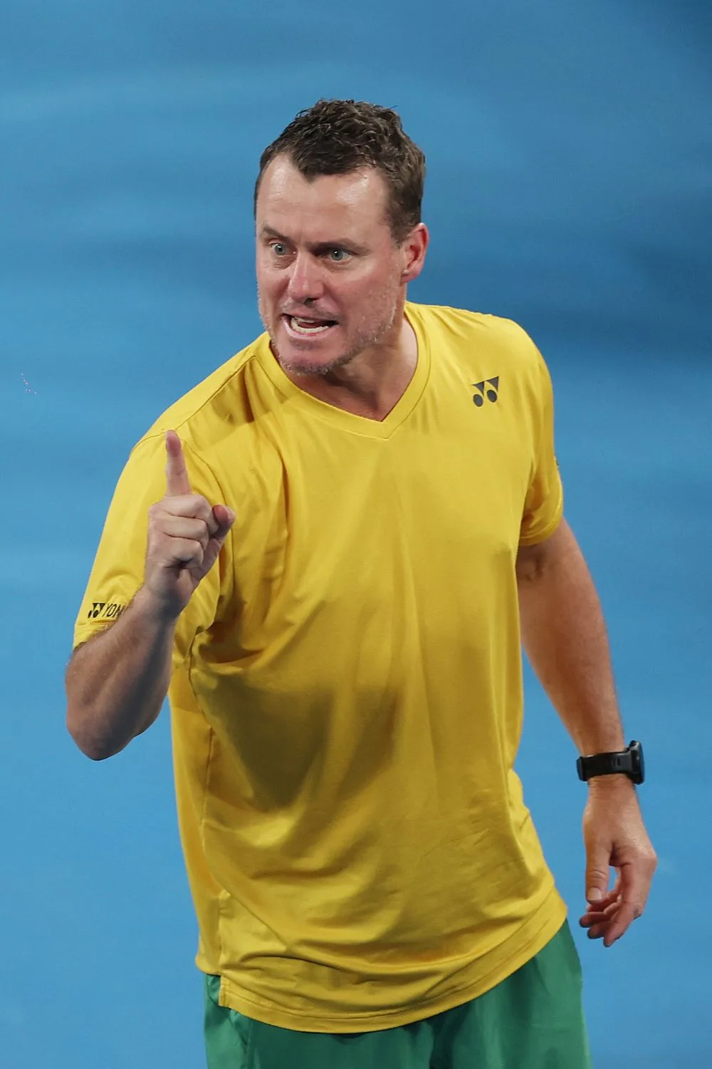 Lleyton Hewitt
