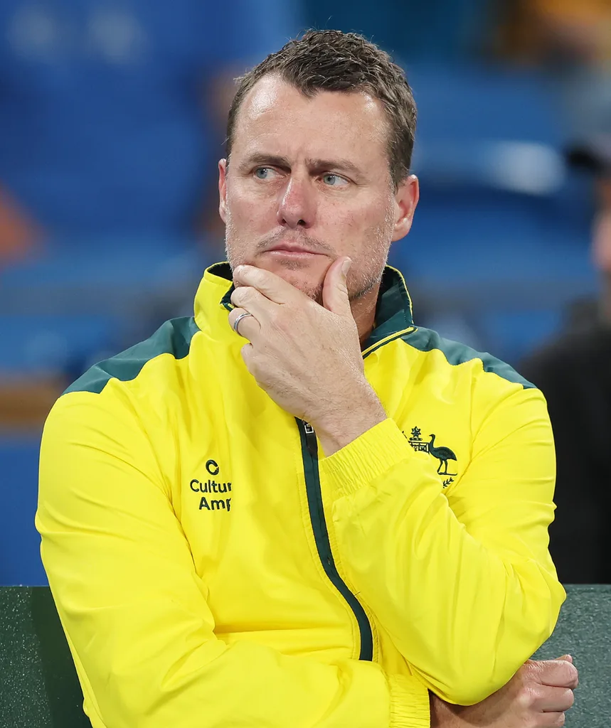 Lleyton Hewitt