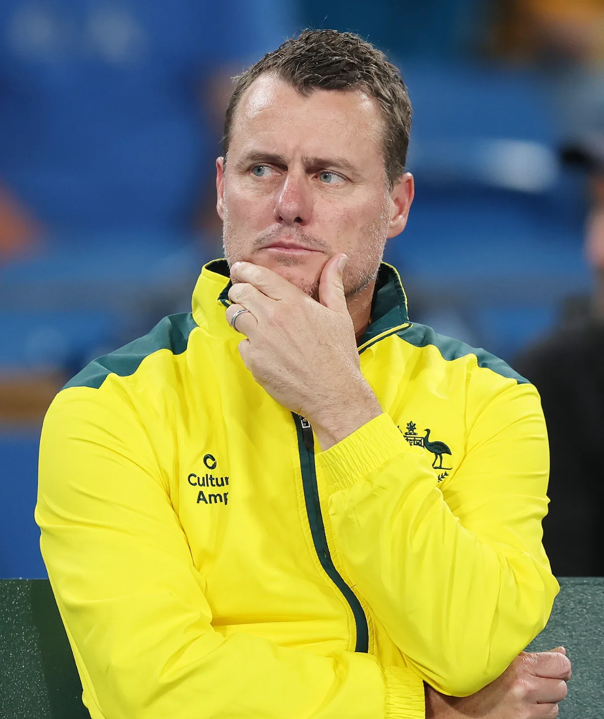 Lleyton Hewitt