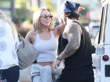 MAFS’ Eliot and Jamie