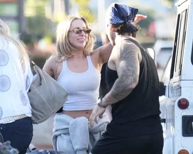 MAFS’ Eliot and Jamie