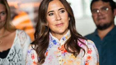 Fans go wild for detail in Queen Mary new photo: ‘Wow’