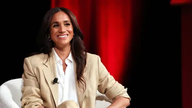 Meghan, Duchess of Sussex