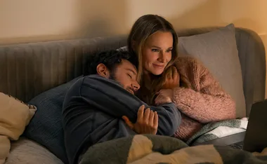 Netflix's Nobody wants second season drops October 23