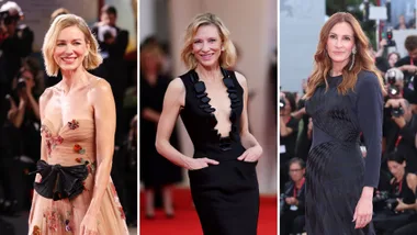 Venice Film Festival 2025: Best looks and red carpet moments