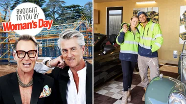 EXCLUSIVE: Mitch & Mark’s brutal reviews of the teams’ final internal rooms on The Block