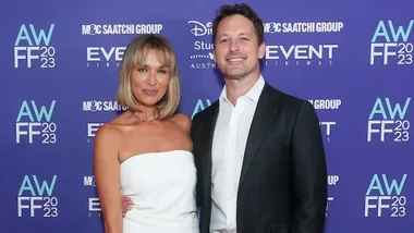 I’m A Celebrity runner up Tristan MacManus has reportedly split from his wife of 10 years