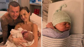 Former MAFS star Susie Bradley and ex-NRL player husband Todd Carney welcome their second child