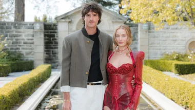 Aussie actors Margot Robbie and Jacob Elordi lead the cast for new Wuthering Heights movie adaptation