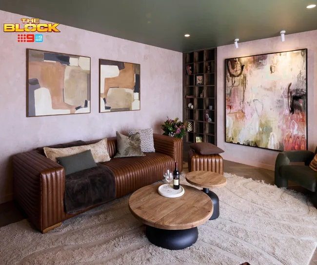 The Block 2025: Rumpus room reveals week 6 | Now To Love