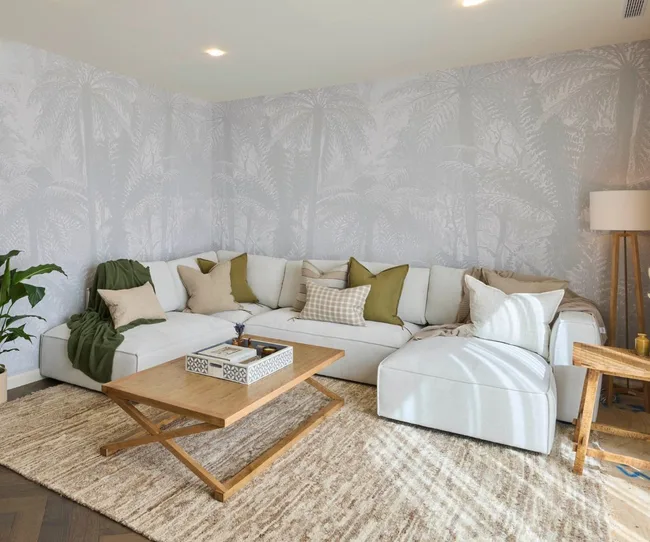 The Block 2025: Rumpus room reveals week 6 | Now To Love