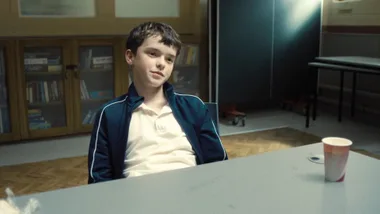 Everything you need to know about Owen Cooper from Adolescence