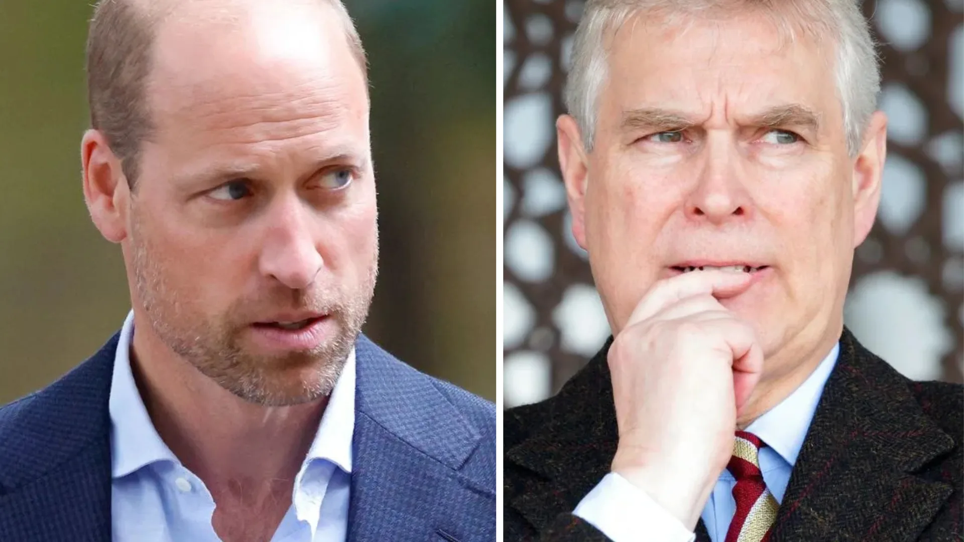 PHIL DAMPIER OPINION: Prince Andrew and Fergie “are cornered” and “terrified of what’s coming next” as Prince William orders King to “boot them out”  