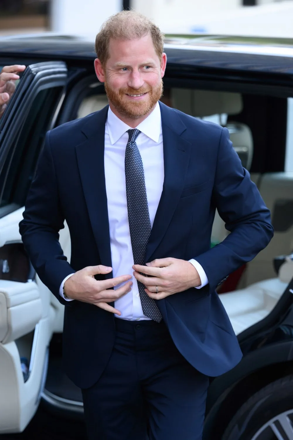 Prince Harry