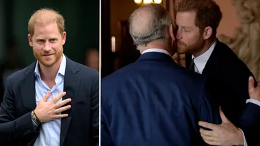 5 tell-tale signs Prince Harry is planning a return home to the UK
