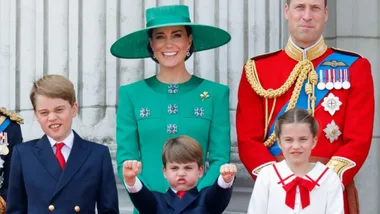 Prince Louis’ cute hobby – and it’s not what you might expect!