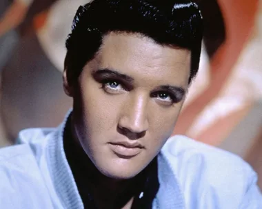 Elvis Presley, Priscilla Presley