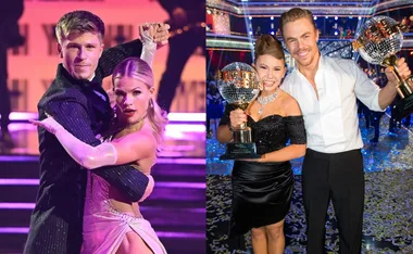 Bindi Irwin’s Advice For Brother Robert Irwin Before His Dancing With The Stars Debut 