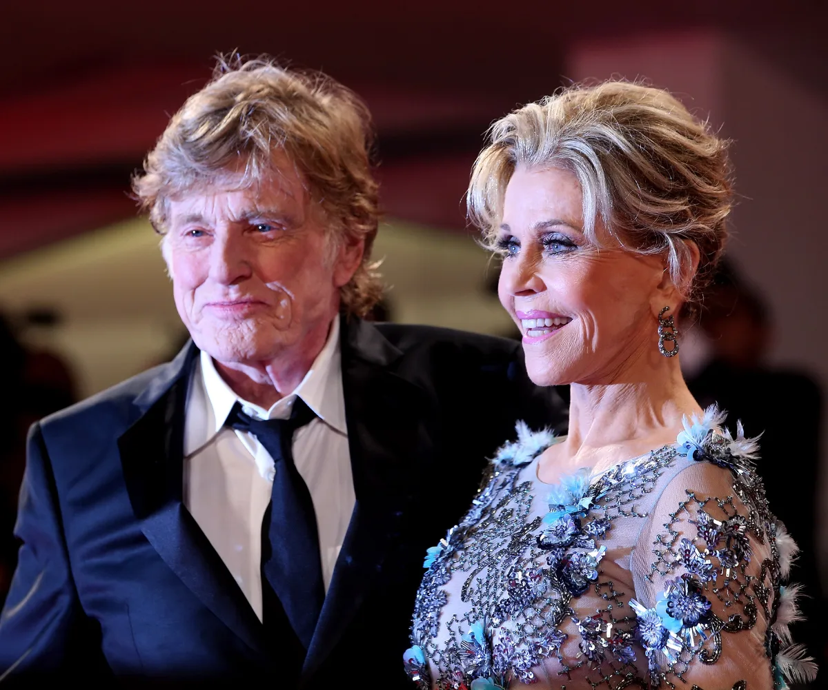 Hollywood mourns as Robert Redford dies, aged 89 | Now To Love