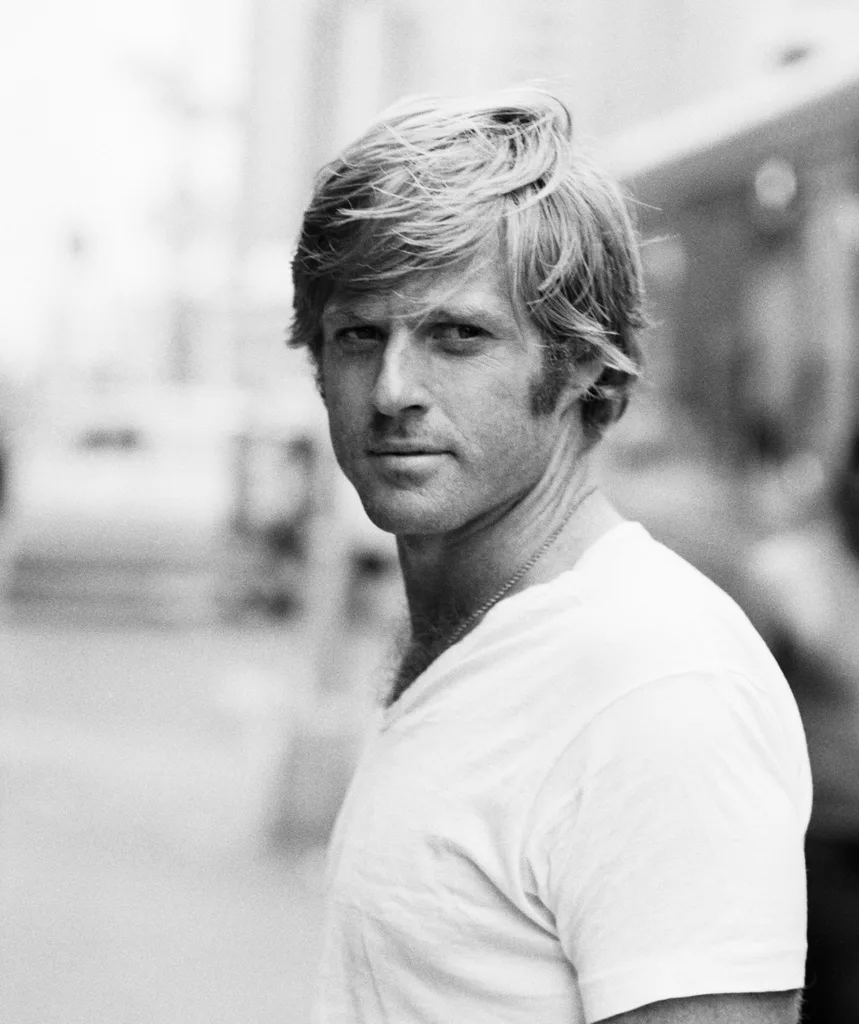 Robert Redford
