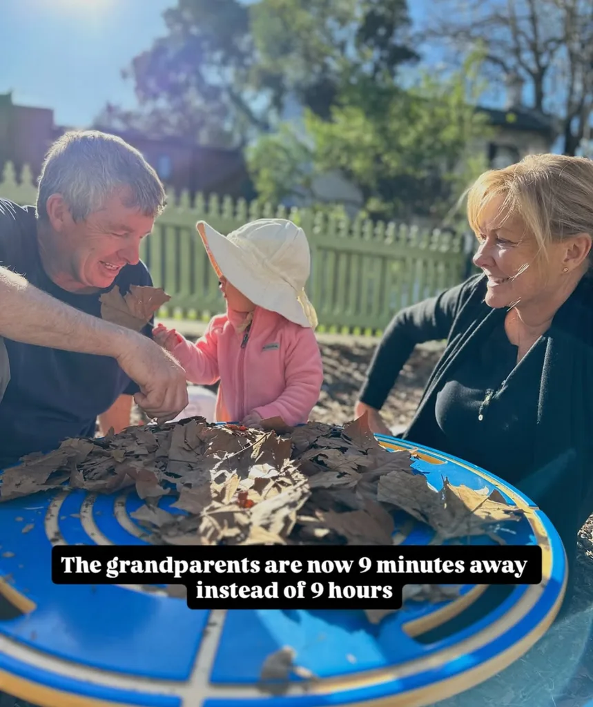 Sam Mac moving to Melbourne