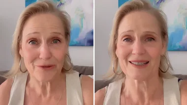 “Appalling, disgusting”: Shaynna Blaze’s tearful message to her trolls